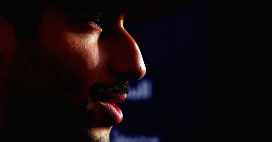 GP Abu Zabi 2015 - przygotowania