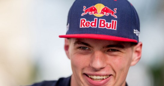 GP Abu Zabi 2015 - przygotowania