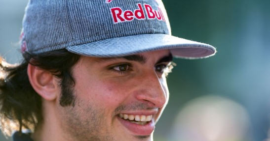 GP Abu Zabi 2015 - przygotowania