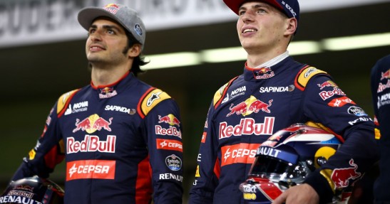 GP Abu Zabi 2015 - przygotowania