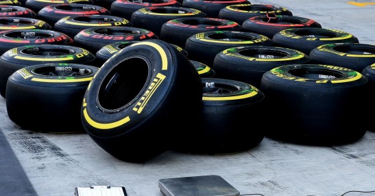 GP Abu Zabi 2015 - przygotowania