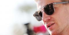 Hulkenberg zirytowany ustpowaniem Perezowi