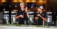 Hulkenberg zirytowany ustpowaniem Perezowi