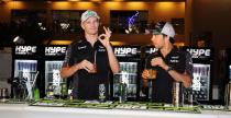 Hulkenberg zirytowany ustpowaniem Perezowi