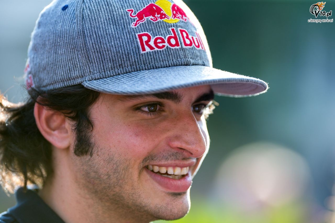 GP Abu Zabi 2015 - przygotowania
