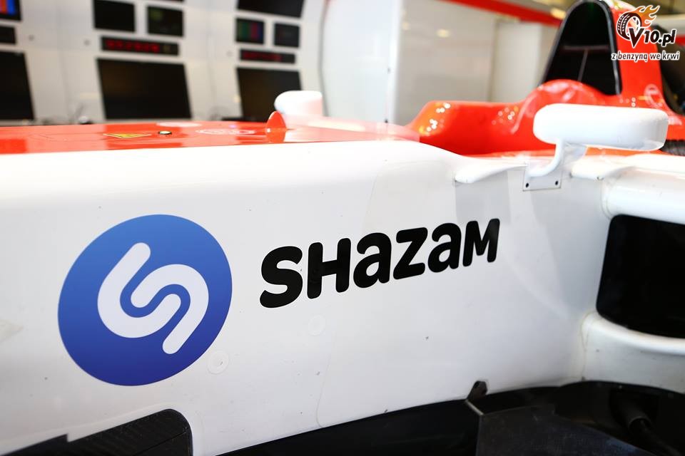 GP Abu Zabi 2015 - przygotowania