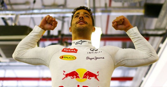 GP Abu Zabi 2015 - sobotni trening i kwalifikacje