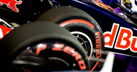 GP Abu Zabi 2015 - sobotni trening i kwalifikacje