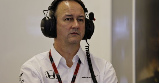 GP Abu Zabi 2015 - sobotni trening i kwalifikacje