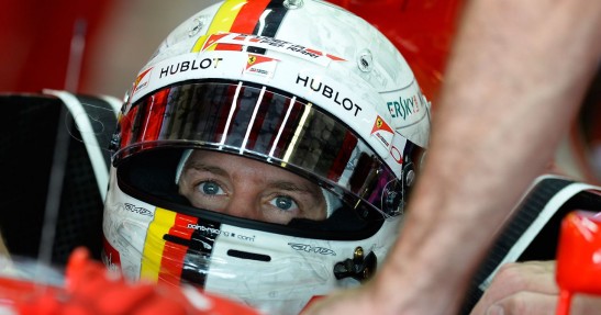 GP Abu Zabi 2015 - sobotni trening i kwalifikacje