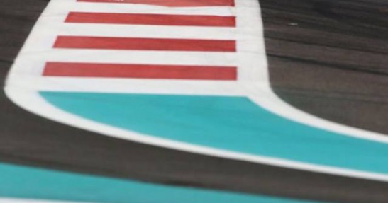 GP Abu Zabi 2015 - sobotni trening i kwalifikacje