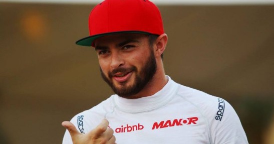 GP Abu Zabi 2015 - sobotni trening i kwalifikacje