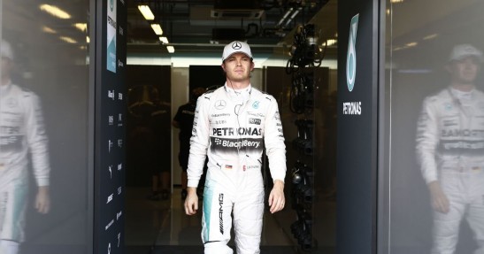 GP Abu Zabi 2015 - sobotni trening i kwalifikacje