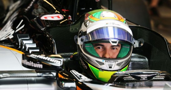 GP Abu Zabi 2015 - sobotni trening i kwalifikacje