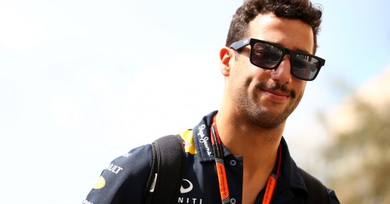 GP Abu Zabi 2015 - sobotni trening i kwalifikacje