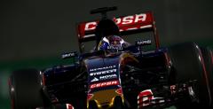 Verstappen cztery punkty karne od zakazu startu w wycigu F1