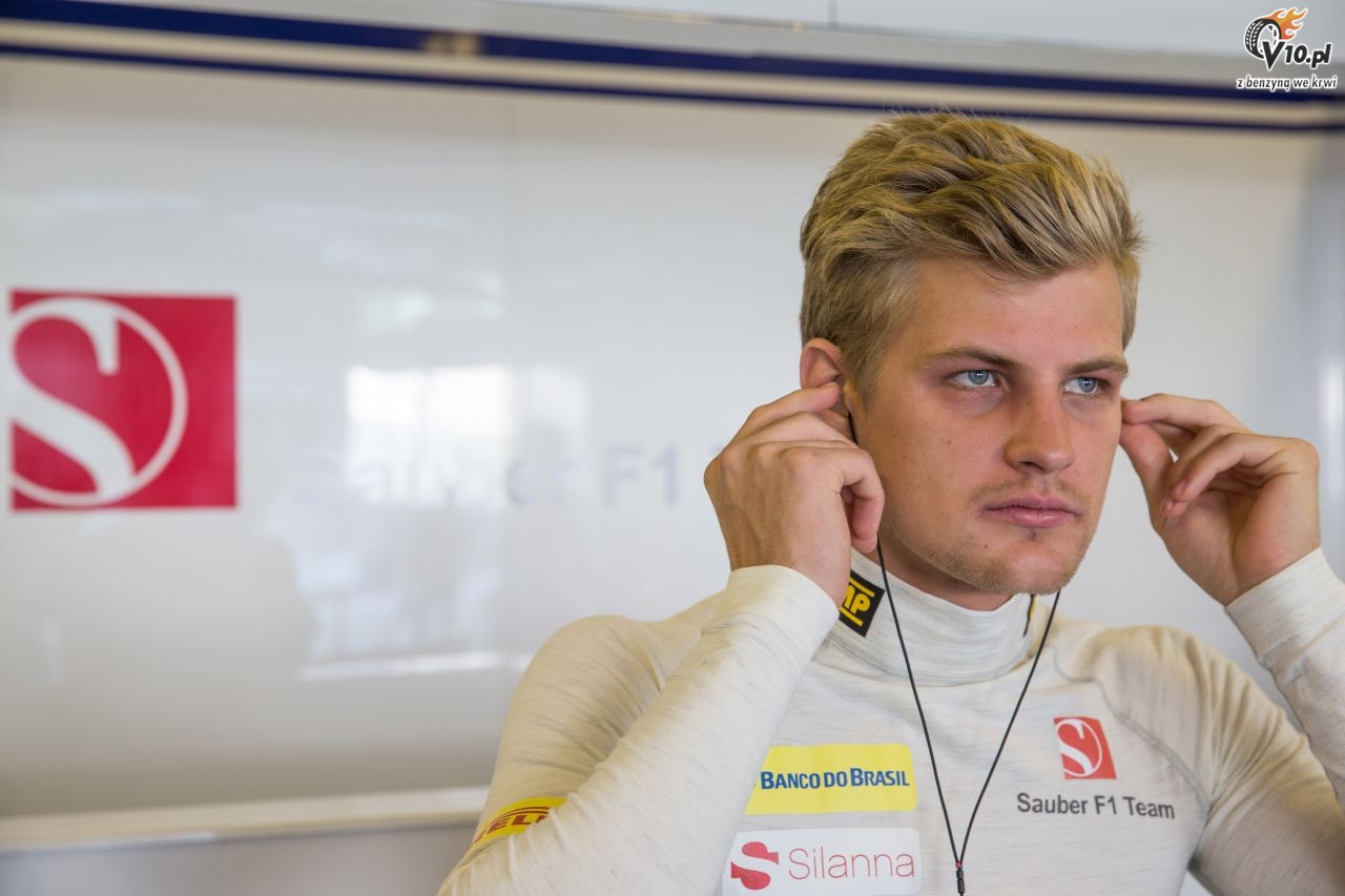 GP Abu Zabi 2015 - sobotni trening i kwalifikacje