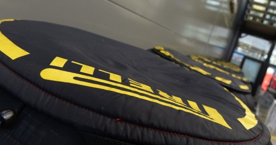 GP Australii 2015 - wyścig