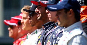 Villeneuve: Kierowcy F1 powinni się zamknąć
