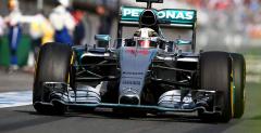 Button: McLaren z najwikszymi szansami na przeamanie dominacji Mercedesa