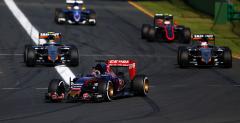 Verstappen: Kobiety za sabe fizycznie i psychicznie na sukces w F1