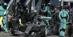 Red Bull: Mercedes nie do dogonienia bez zmian w przepisach F1