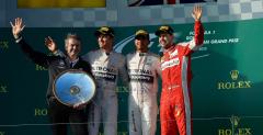 Williams przekonany o zdolnoci przecignicia Ferrari