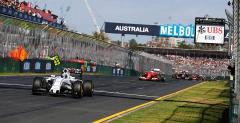 GP Australii w F1 co najmniej do 2023 roku