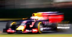 Red Bull traci wicej przez silnik Renault ni Toro Rosso