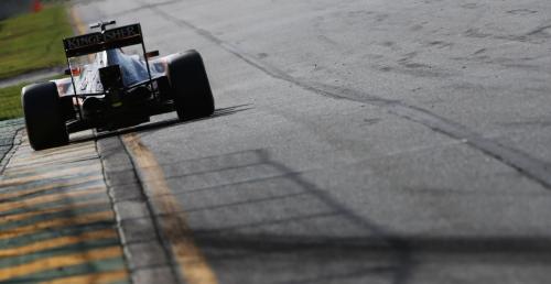 Pirelli typuje F1 do bicia rekordw torw w sezonie 2015