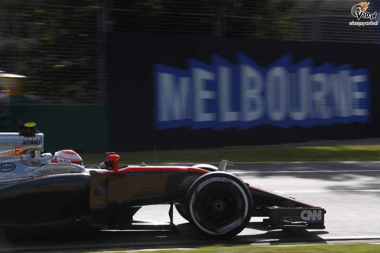 GP Australii w F1 co najmniej do 2023 roku