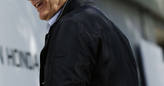 GP Australii 2015 - piątkowe treningi