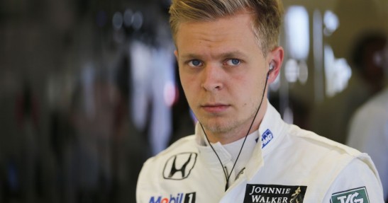 GP Australii 2015 - piątkowe treningi