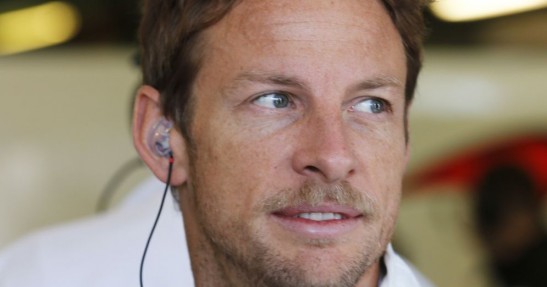 GP Australii 2015 - piątkowe treningi