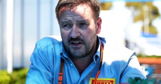 GP Australii 2015 - piątkowe treningi