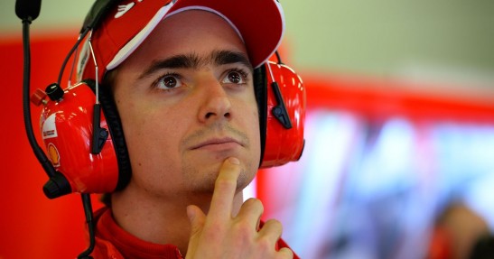 GP Australii 2015 - piątkowe treningi