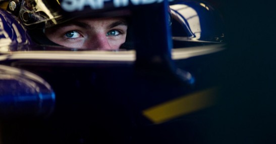 GP Australii 2015 - piątkowe treningi