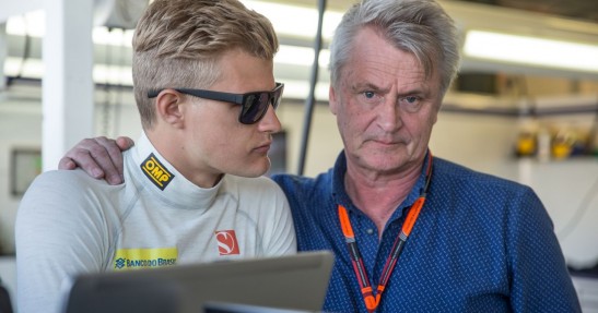 GP Australii 2015 - piątkowe treningi