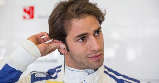 GP Australii 2015 - piątkowe treningi