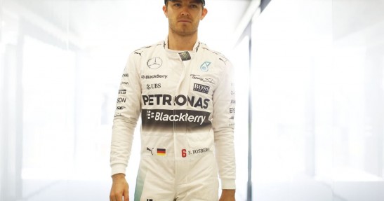 GP Australii 2015 - piątkowe treningi