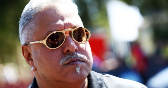 GP Australii 2015 - piątkowe treningi