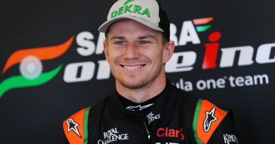 GP Australii 2015 - piątkowe treningi