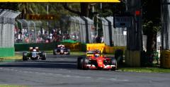 Polsat pokae nowy sezon F1