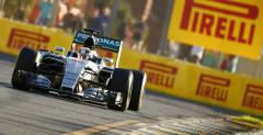 Red Bull wzywa FIA do spowolnienia Mercedesa