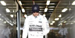 Hamilton dogada si z Mercedesem ws. nowego kontraktu