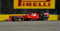 GP Australii - wycig: Hamilton na czele dubletu Mercedesa, 11 bolidw na mecie