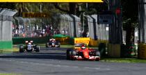 Polsat pokae nowy sezon F1