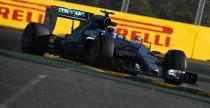 GP Malezji - 1. trening: Rosberg najszybszy, Hamilton bez czasu