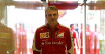 Ferrari przenosi zesp F1 do nowej fabryki
