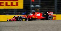 GP Australii - kwalifikacje: Mercedes deklasuje, Hamilton na pole position